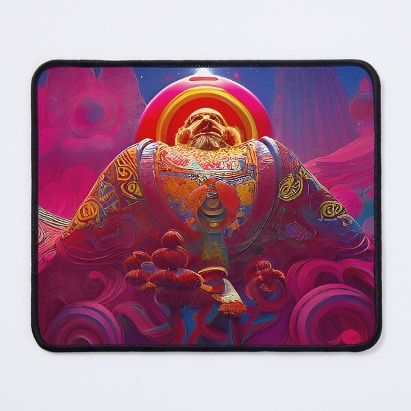 Item preview, acid trip designed and sold by lumamoonia.