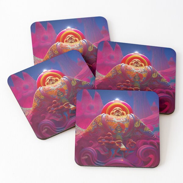 Item preview, acid trip designed and sold by lumamoonia.