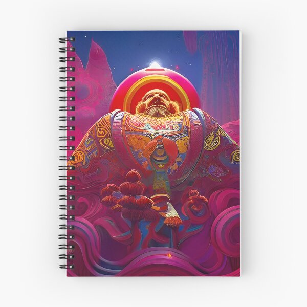 Item preview, acid trip designed and sold by lumamoonia.