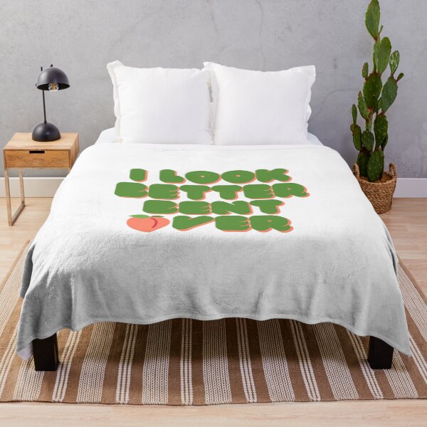 Item preview, I look better bent over  designed and sold by GamersLands.