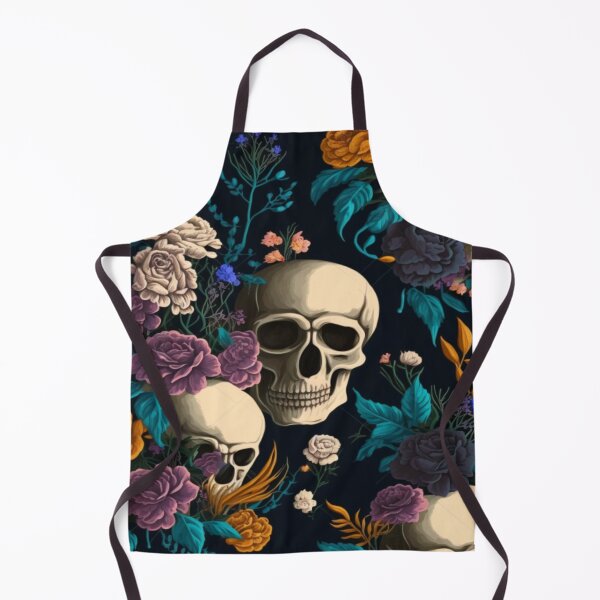 Item preview, bones & Flowers designed and sold by BaynoSama.