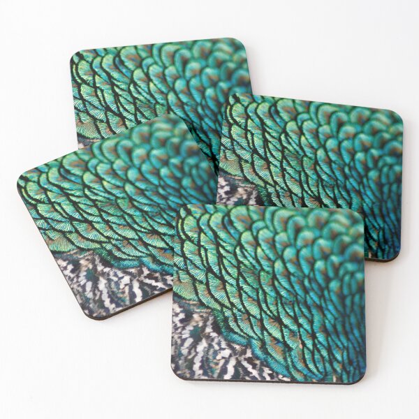 Item preview, peacock plumage designed and sold by iago rodriguez dopico.