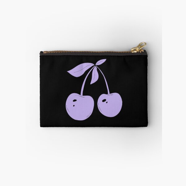 Item preview, Cherry Pastel Purple designed and sold by 37jlee.