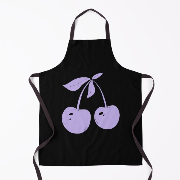 Item preview, Cherry Pastel Purple designed and sold by 37jlee.