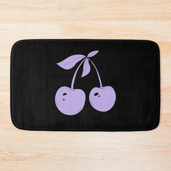 Item preview, Cherry Pastel Purple designed and sold by 37jlee.