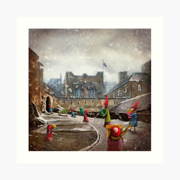 Art Print