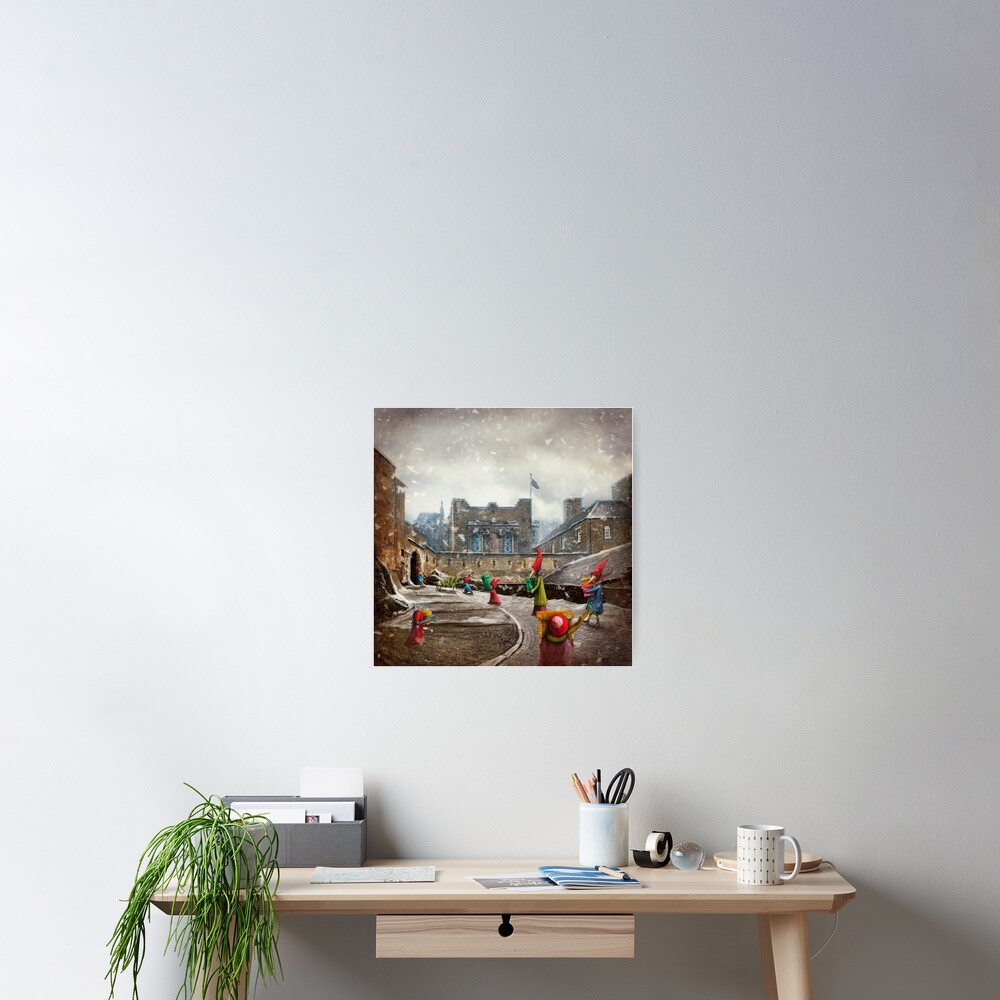 Item preview, Poster designed and sold by matylda.