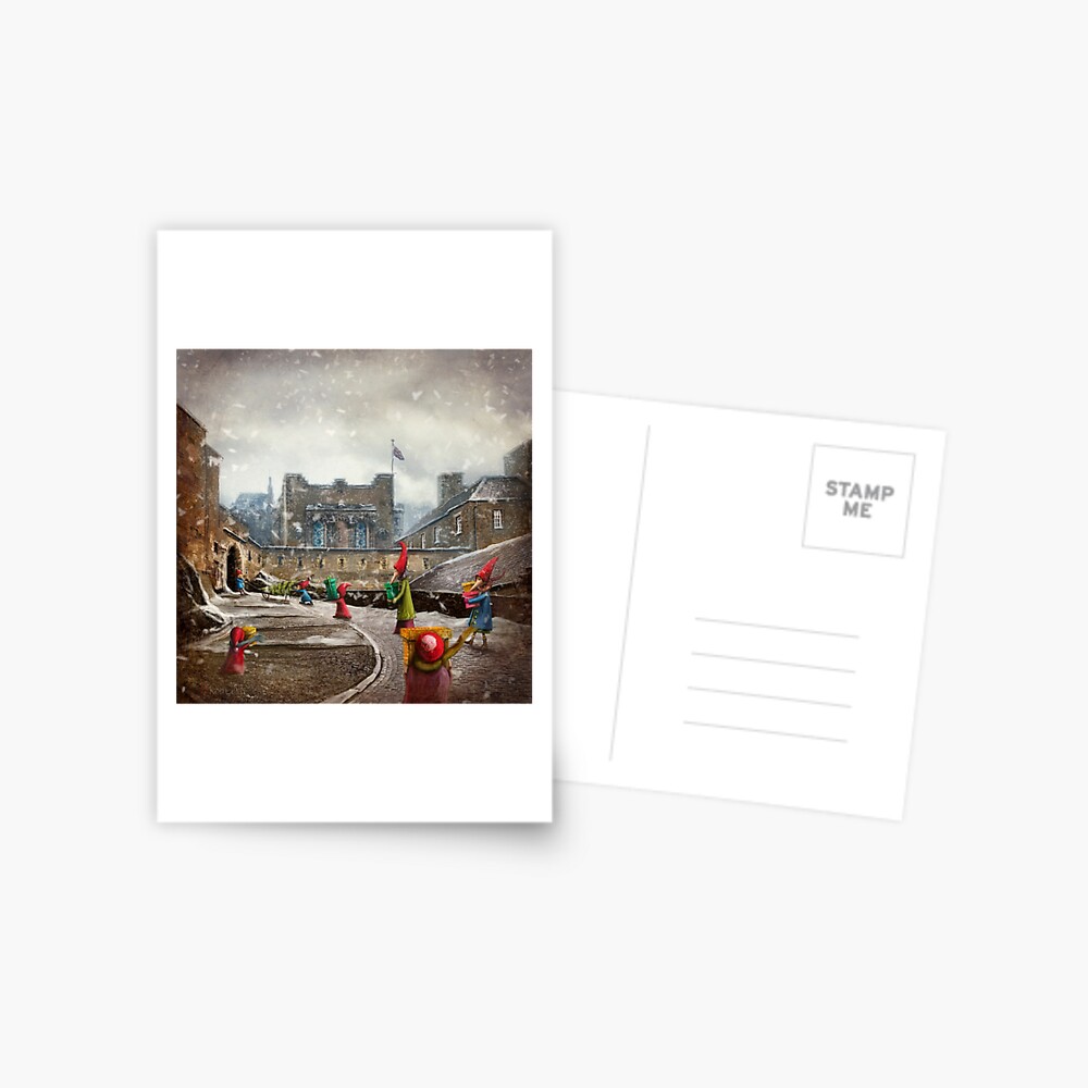 Item preview, Postcard designed and sold by matylda.