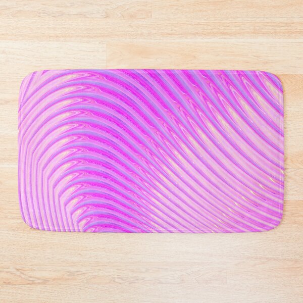 Item preview, Concentric Lines Abstract Hills Contemporary Art 2 of 8 designed and sold by Beachy.