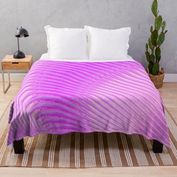 Item preview, Concentric Lines Abstract Hills Contemporary Art 2 of 8 designed and sold by Beachy.