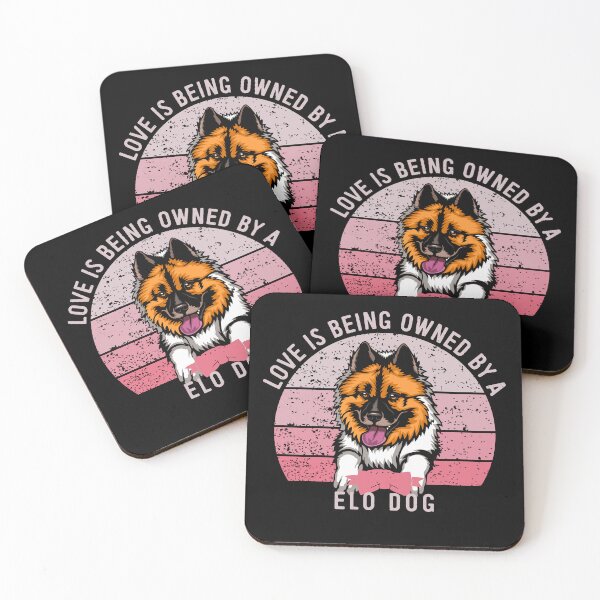 Artikelvorschau, Elo-Hundeliebes-Rosa-Vintager Sonnenuntergang-Valentinsgruß entworfen und verkauft von Cuddlythopia.