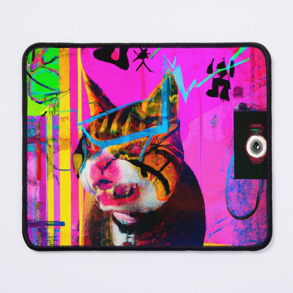 Item preview, Catjungle designed and sold by Farbitroid.
