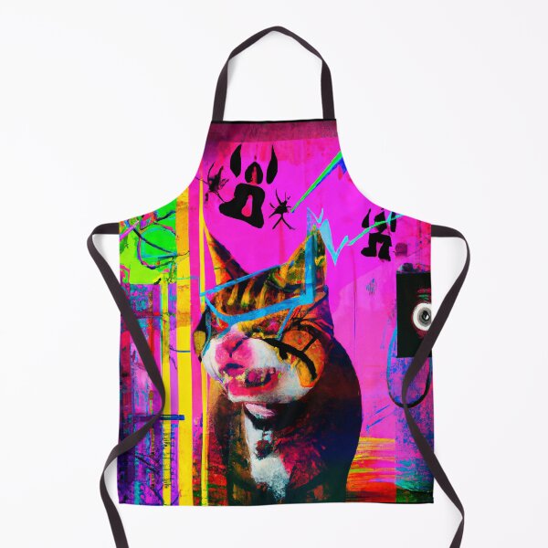 Item preview, Catjungle designed and sold by Farbitroid.