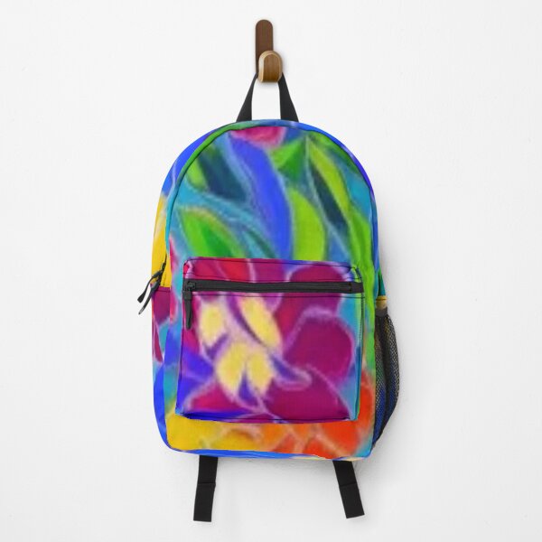 Item preview, Field Flowers in Bloom designed and sold by HanaiPrint.