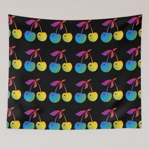 Item preview, Cherry Rainbow designed and sold by 37jlee.