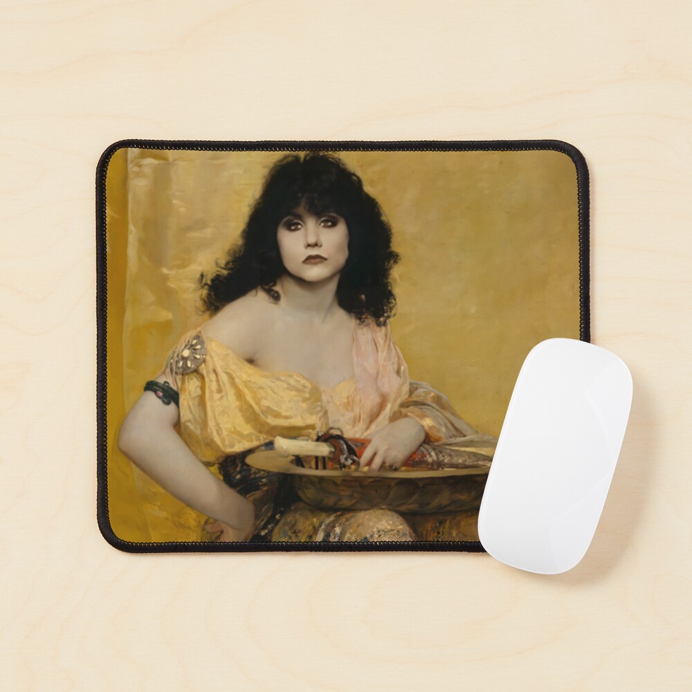Aperçu de l'œuvre Tapis de souris créée et vendue par sonshop99.