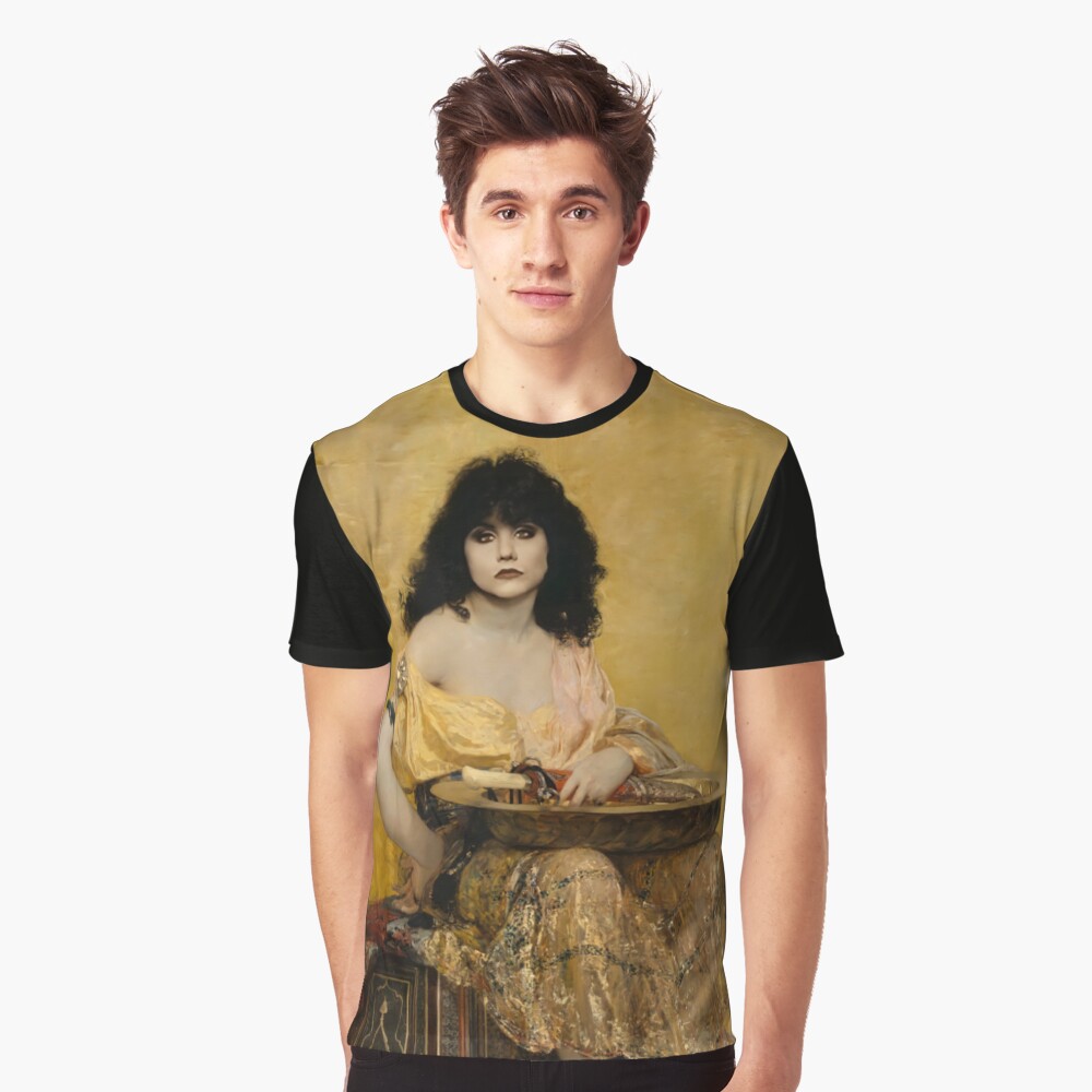 Aperçu de l'œuvre T-shirt graphique créée et vendue par sonshop99.