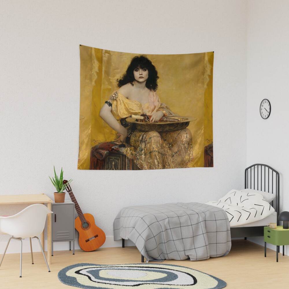 Aperçu de l'œuvre Tentures créée et vendue par sonshop99.