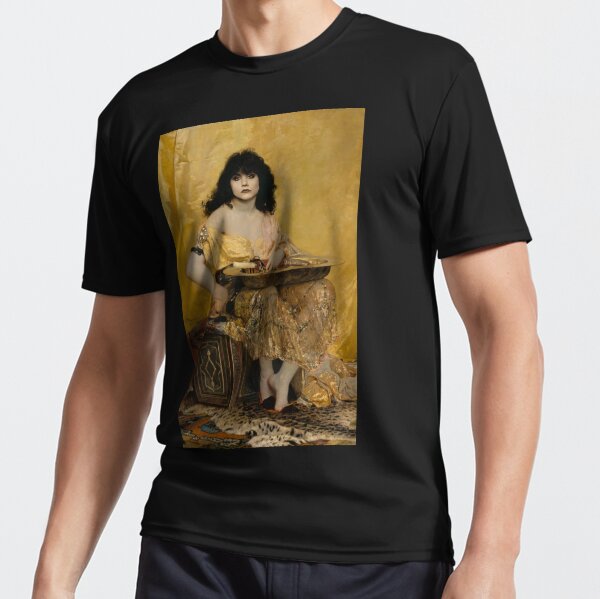 T-shirt respirant