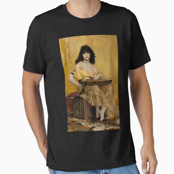 T-shirt essentiel