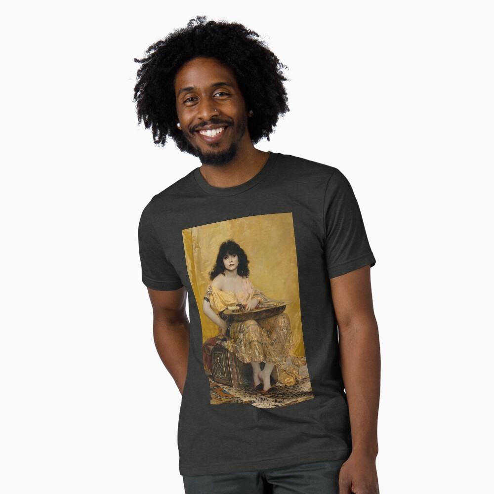 Aperçu de l'œuvre T-shirt chiné créée et vendue par sonshop99.