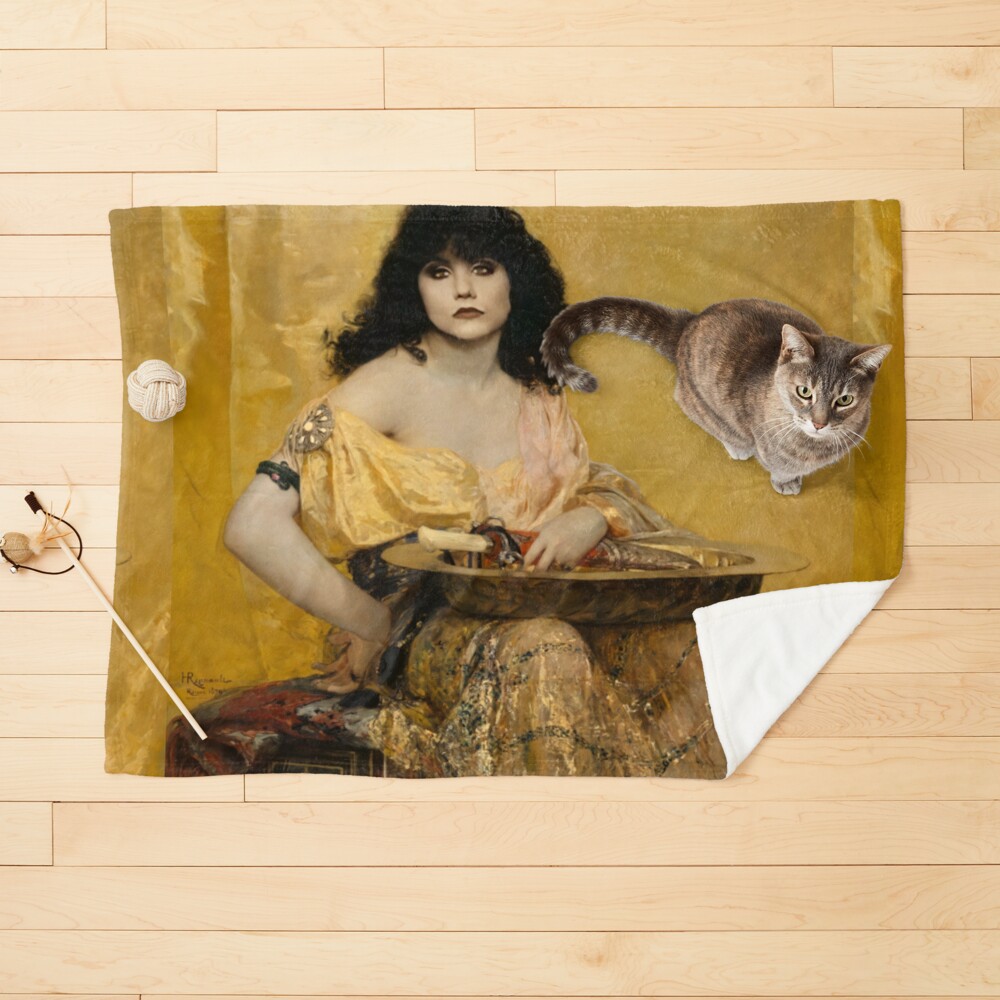 Aperçu de l'œuvre Couverture pour animaux créée et vendue par sonshop99.