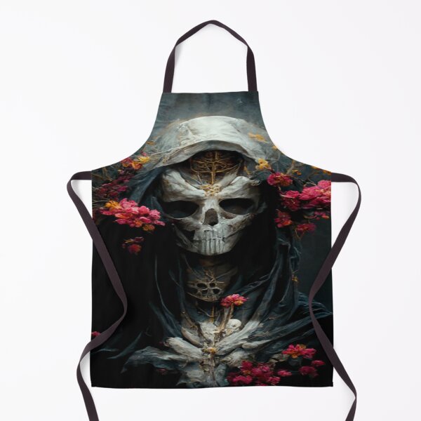 Item preview, Flowers & bones, & botany designed and sold by BaynoSama.