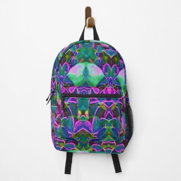 Item preview, Purple emerald pattern designed and sold by Chloemcglinchey.