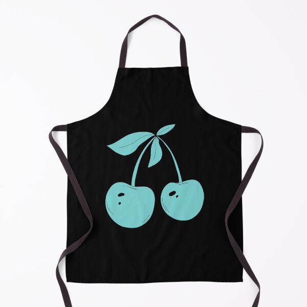Item preview, Cherry Teal designed and sold by 37jlee.