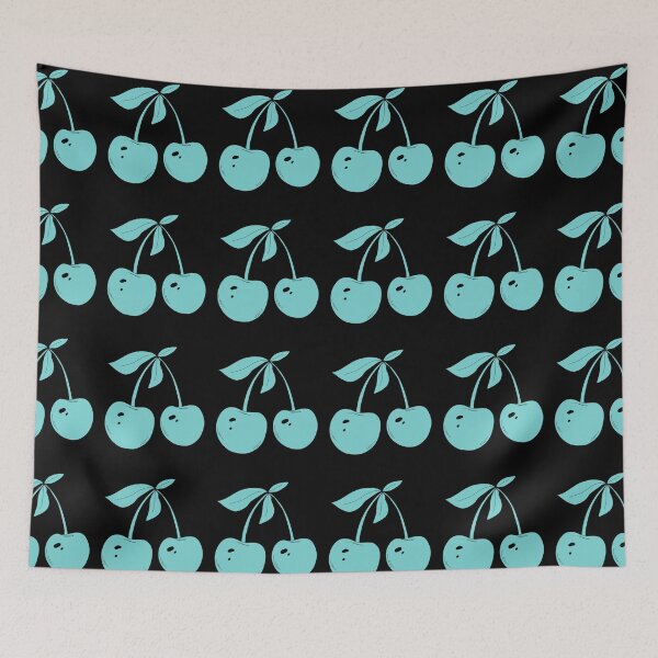 Item preview, Cherry Teal designed and sold by 37jlee.