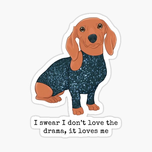 Dachshund Merch & Gifts for Sale | Redbubble