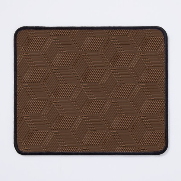 Item preview, Brown cubes structure. designed and sold by MirBer.