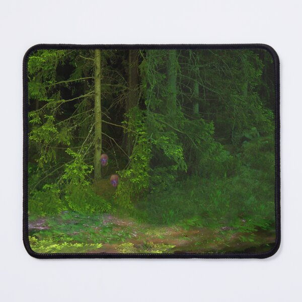 Item preview, Creatures Of The Glen designed and sold by ArtOfE.