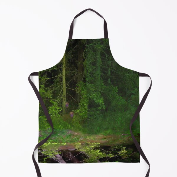 Item preview, Creatures Of The Glen designed and sold by ArtOfE.
