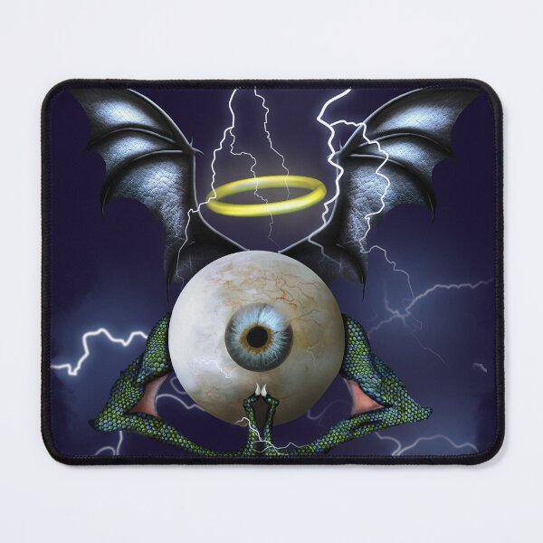 Item preview, One Eyed Bat Variant of The Cyclops Monster designed and sold by MAEffects.