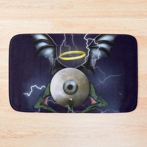Item preview, One Eyed Bat Variant of The Cyclops Monster designed and sold by MAEffects.