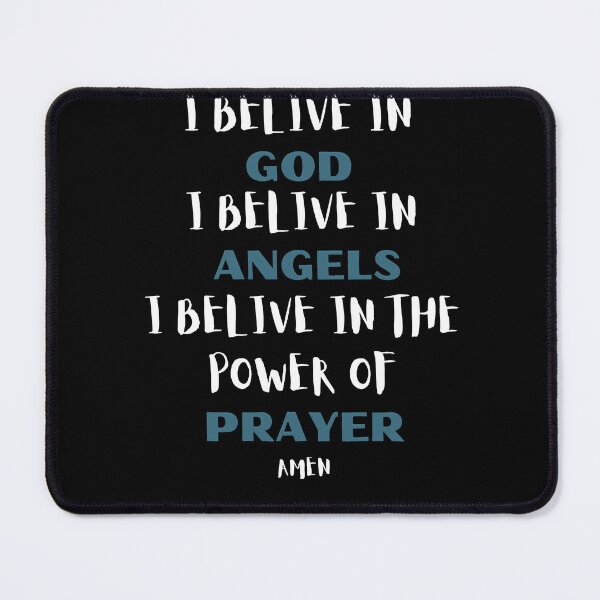 Item preview, BELIVE IN GOD ClassicT-Shirt designed and sold by TamouStyle.