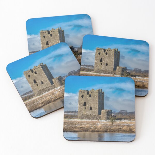 Item preview, Castillo de Threave designed and sold by derekbeattie.