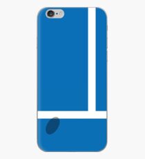 "IN" - Falkenauge iPhone-Hülle & Cover