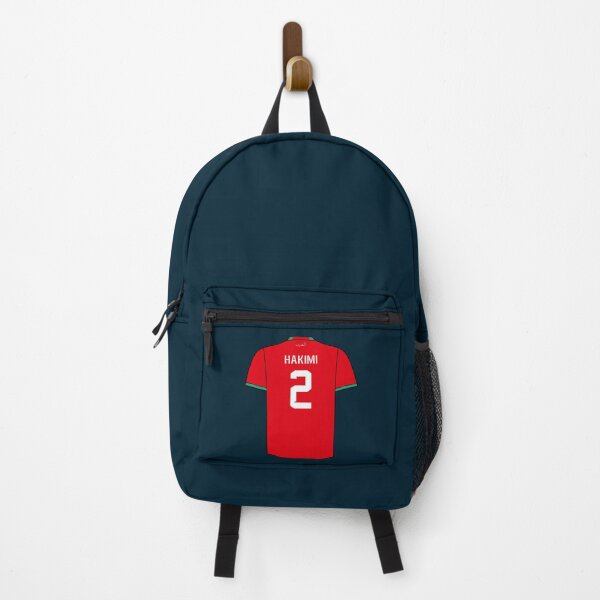 Item preview, Achraf Hakimi Morocco Kit designed and sold by lirkidmore2.