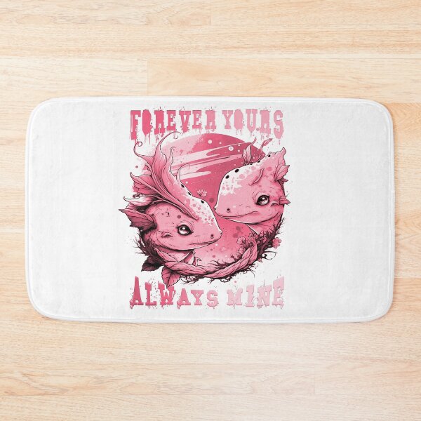 Item preview, Forever Yours Always Mine designed and sold by diixtarshop.
