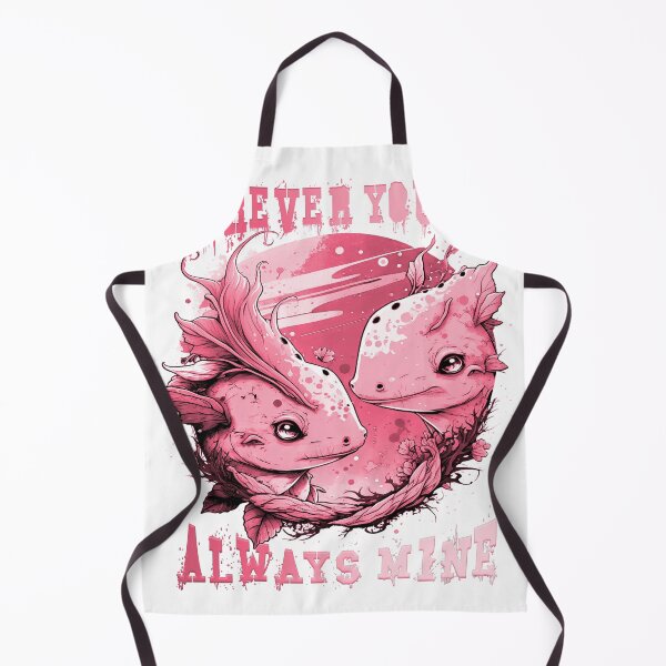 Item preview, Forever Yours Always Mine designed and sold by diixtarshop.