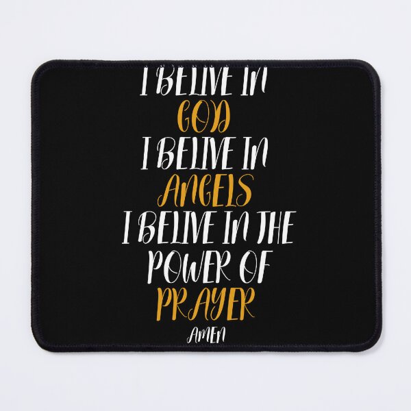 Item preview, BELIVE IN GOD ClassicT-Shirt designed and sold by TamouStyle.