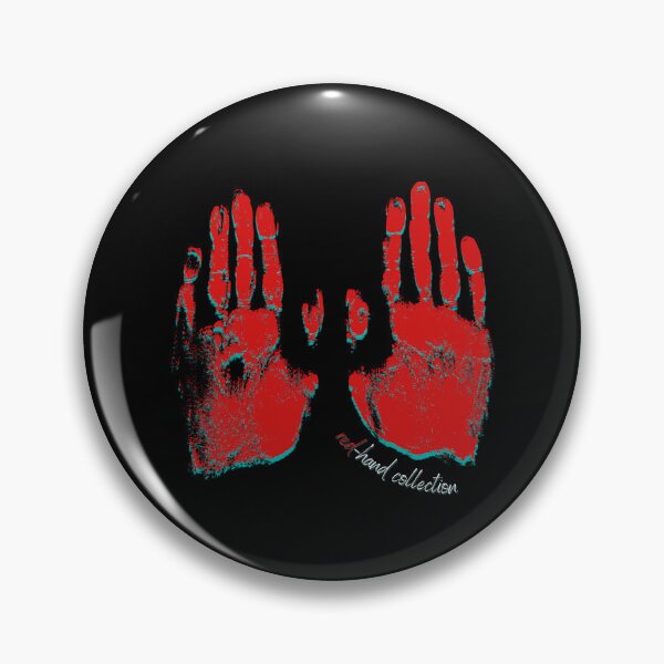 Item preview, mano roja vol. 2 designed and sold by Red-Hands.
