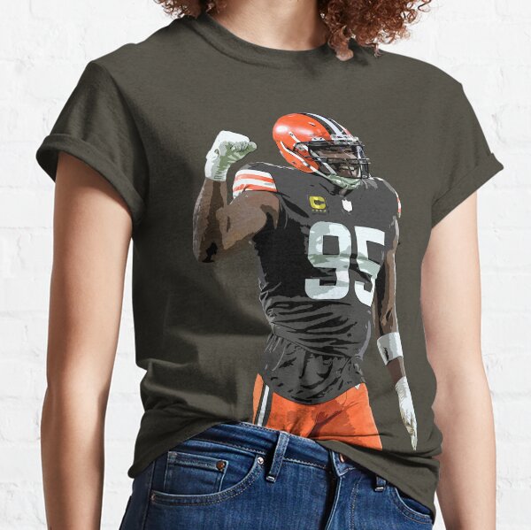 If Sacking The Quarterback Is Cool Consider Me Myles Garrett Shirt, hoodie,  tank top, sweater and long sleeve t-shirt