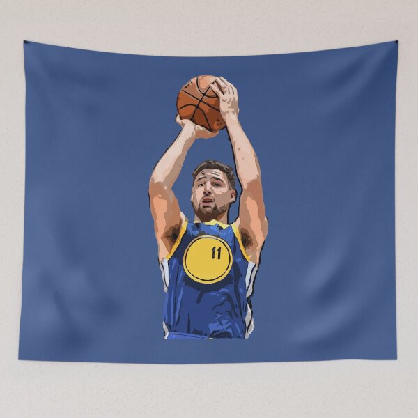 Item preview, klay thompson designed and sold by raffrasta.