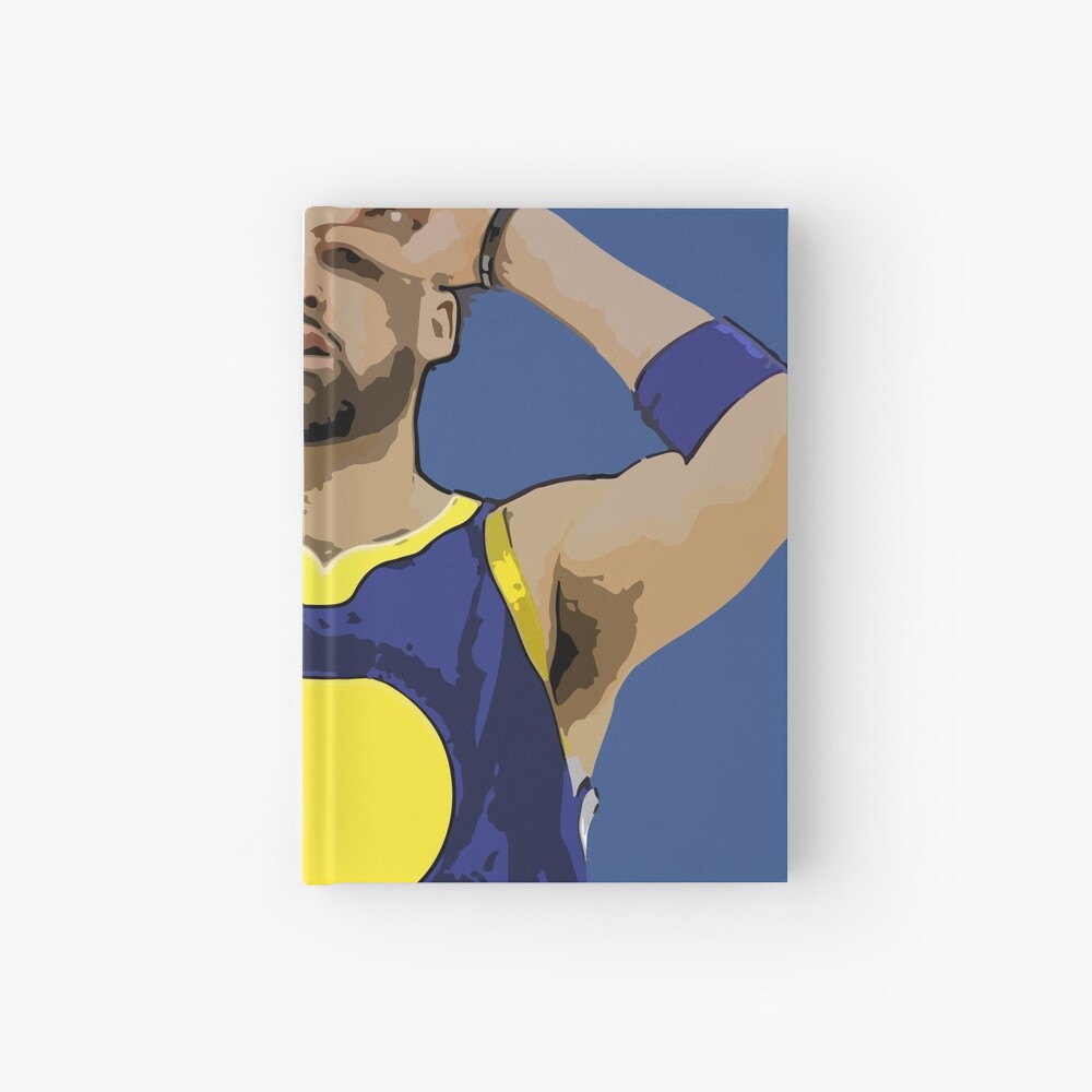 klay thompson Journal