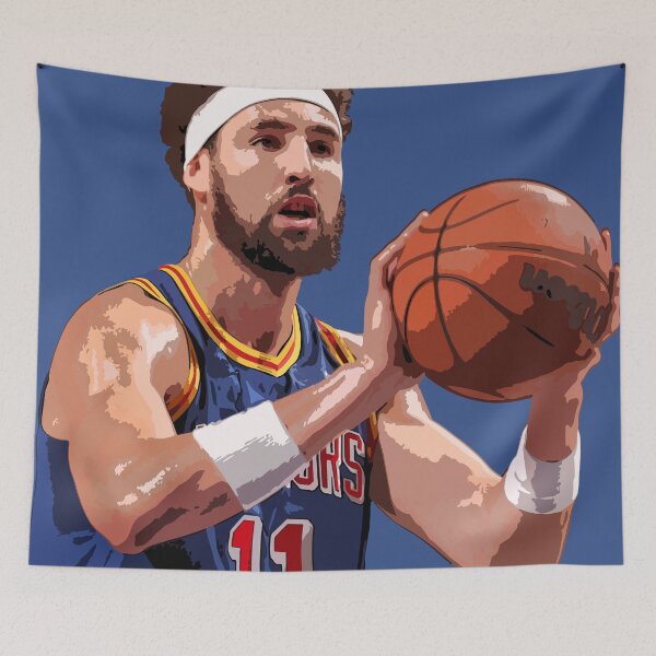 Item preview, klay thompson designed and sold by raffrasta.