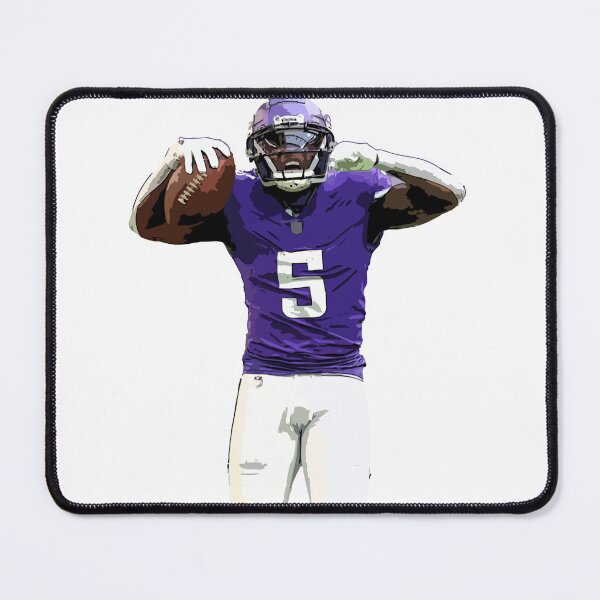 Item preview, Jalen Reagor designed and sold by raffrasta.