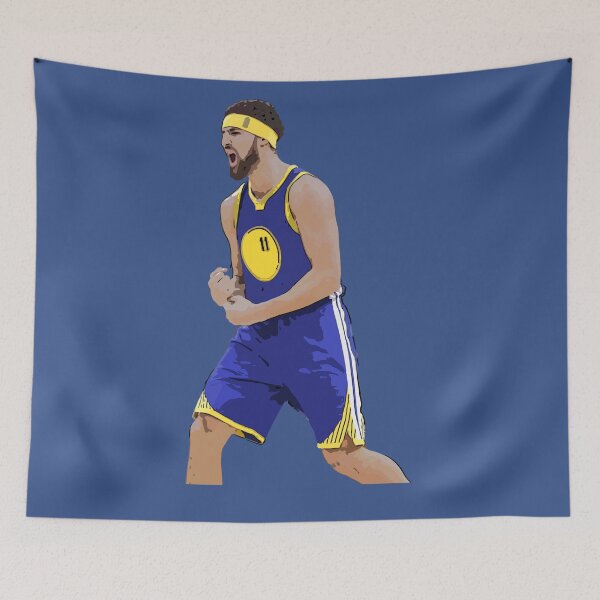 Item preview, klay thompson designed and sold by raffrasta.